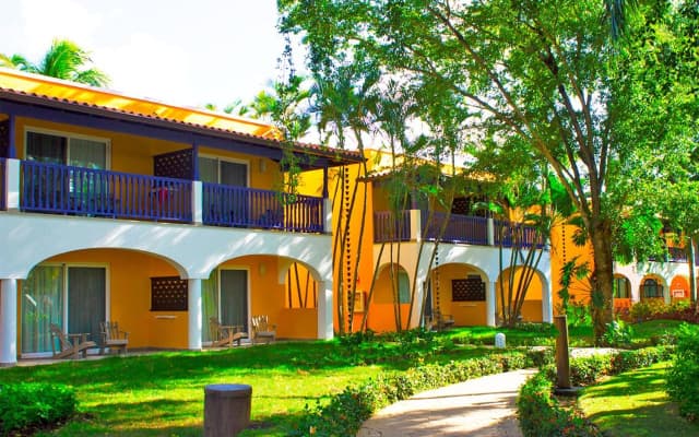 Отель Catalonia Bayahibe