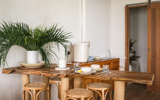 Uluwatu Surf Shack