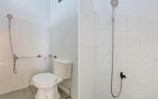Hotel O Pondok Wisata Sekar KemuningNearWonogondang Camp ( Bumi Perkemahan Wonogondang )