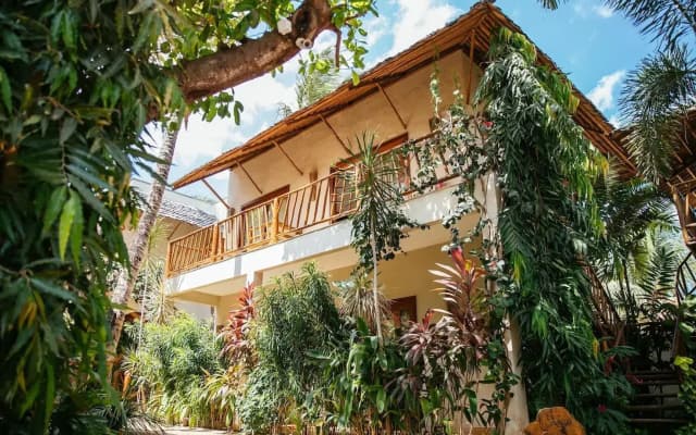 Casa Lô Jeri