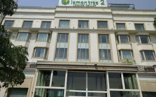 Lemon Tree Premier 2, Gurugram