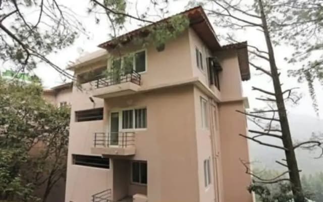 Neem Karoli Green valley luxury Villa