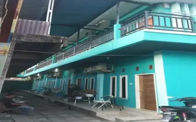 Hotel O Rinjani Guest House