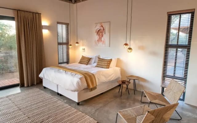 Villa Scarabee in Hoedspruit