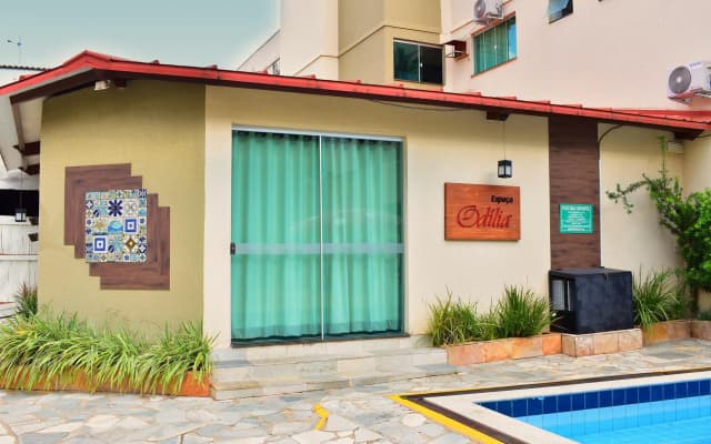 Rio das Pedras Thermas Hotel