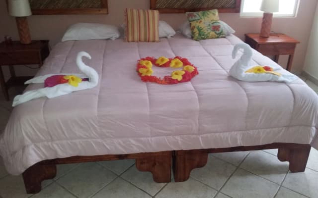 Hotel Cocomar Beachfront Hotel