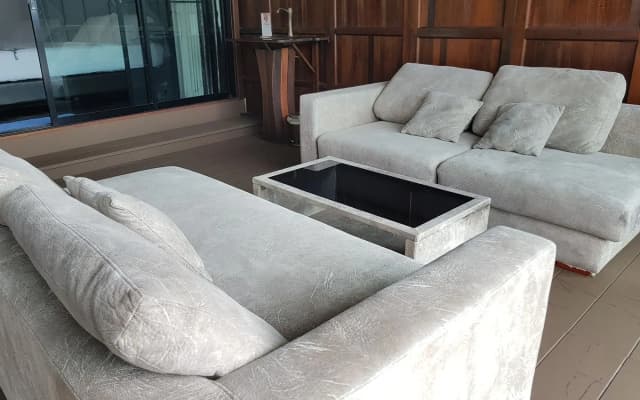 Fasai Moksuai Resort Khao Kho