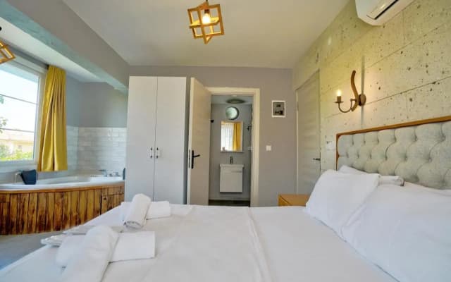 Lamira Suites Alacati