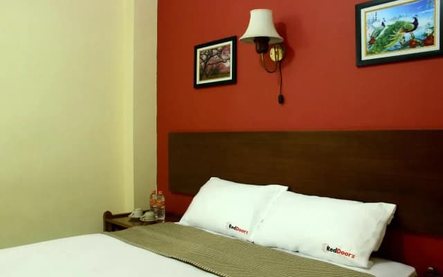 2675 Hotel Sebelas Syariah