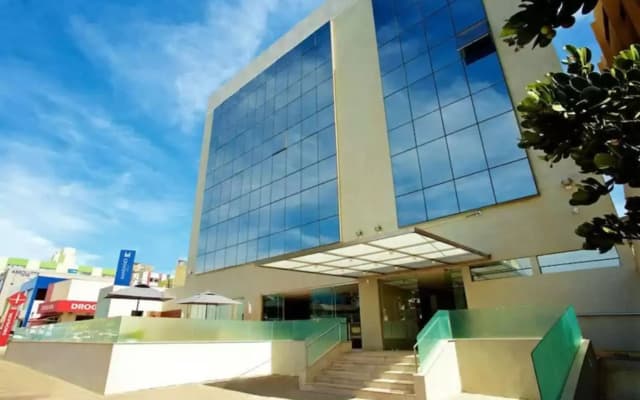 Marano Hotel