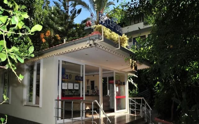 Merhaba Hotel