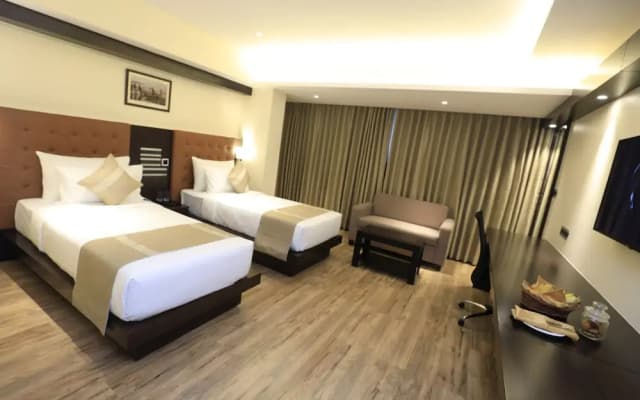 Ocean Pearl Inn
