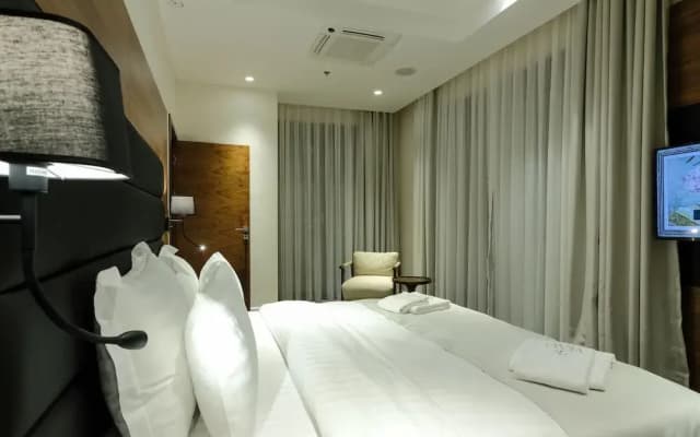 Hotel Vema