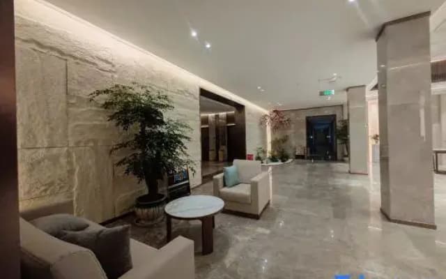 Xiazhou Yiling Hotel