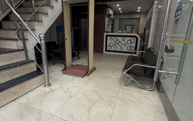 Hotel om international