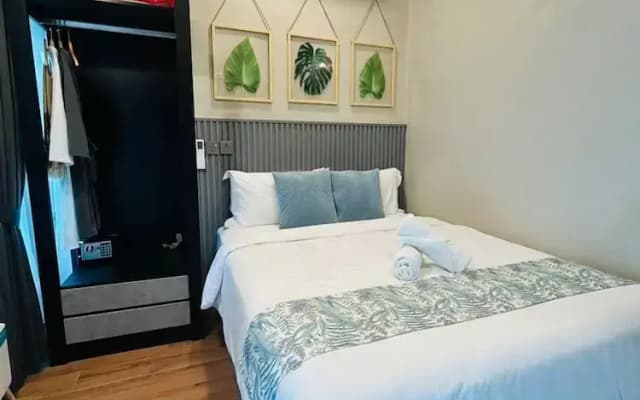 Tijami Villa & Resort
