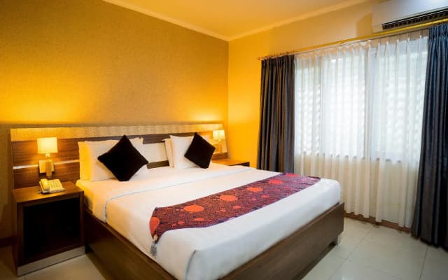 Efa Hotel Banjarmasin
