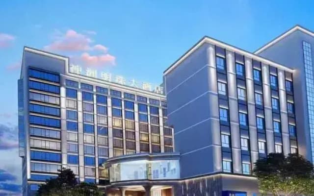 Shenzhou Mingzhu Hotel