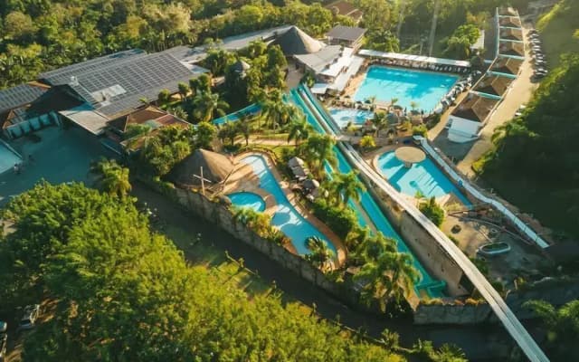 Villa Di Acqua Hotel