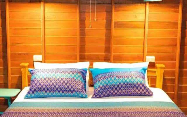 Baan Kiao Resort