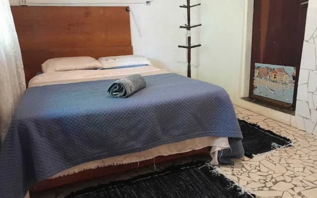 Casa Jardim Secreto I