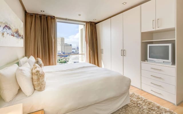 Waterfront Marina Residential