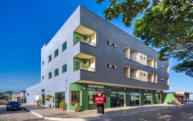 Hotel Imperial