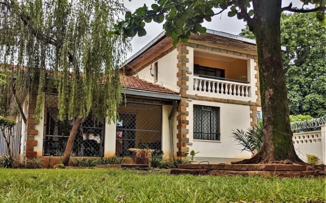 Annoda's Homes