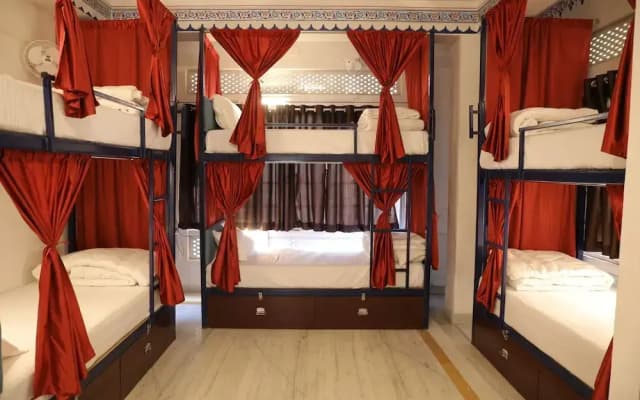 Hostel Funky Bunky