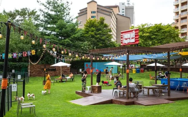 Sono Vivaldi Park