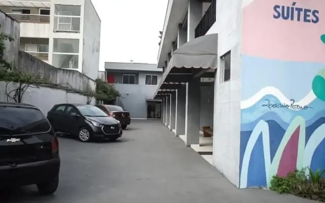 Urbano Suítes