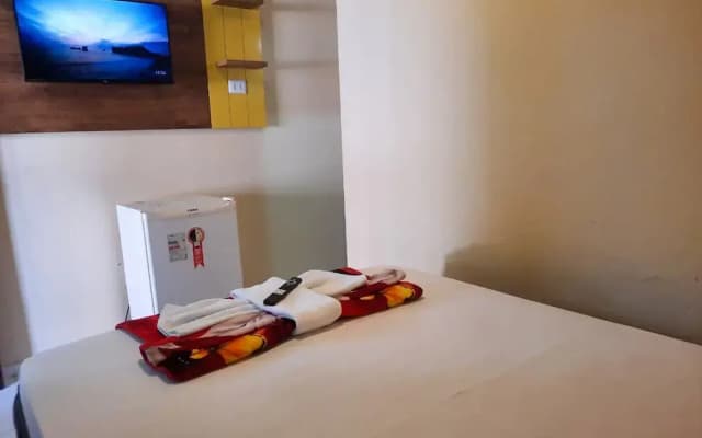 Hotel Mitologia Algodoal