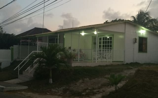 Posada Caribbean Refuge