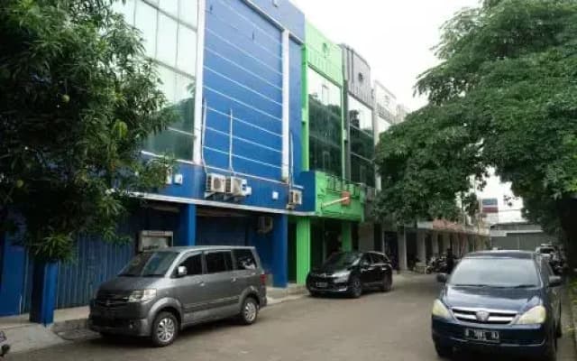 Hotel Padma Tangerang