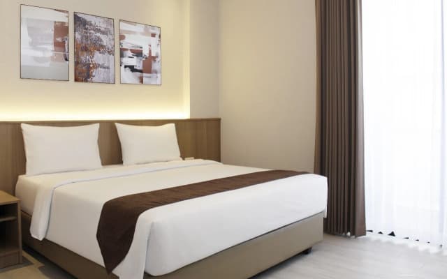 ICON City Hotel Samarinda