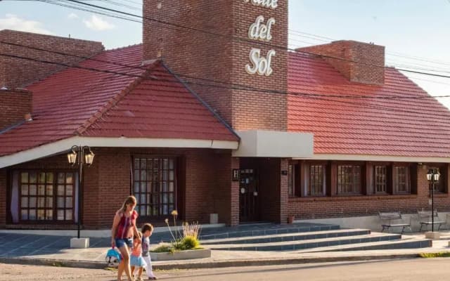 Valle del Sol Hotel
