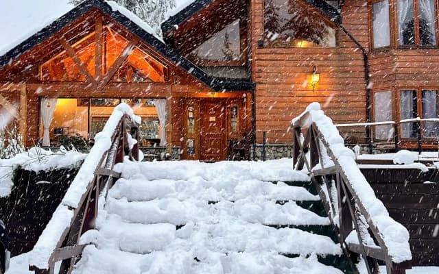 Posada Del Cipres