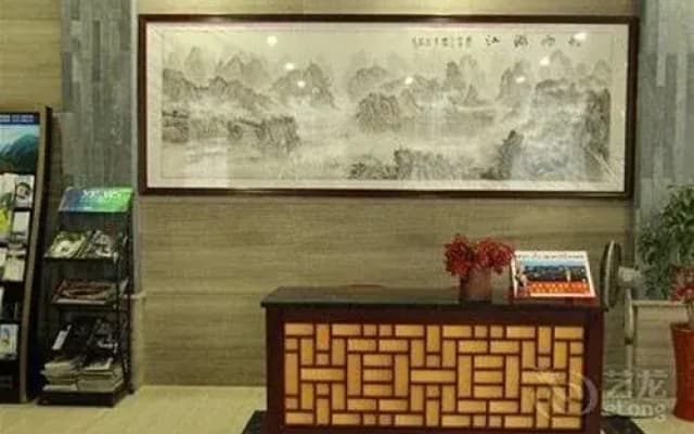 Wangcheng Boutique Hotel (Guilin Liangjiang Sihu Dongxi Alley Shop)
