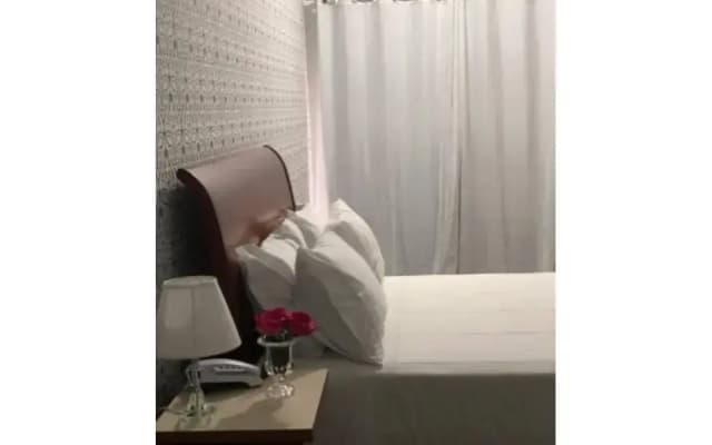 Hotel Caiçara Bistrô & Eventos