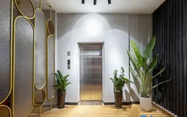 Taibo Design Hotel