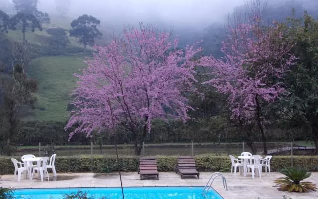VELINN Hotel Fazenda Fonte das Hortênsias