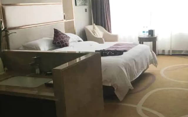 Gaoke Huigu Hotel