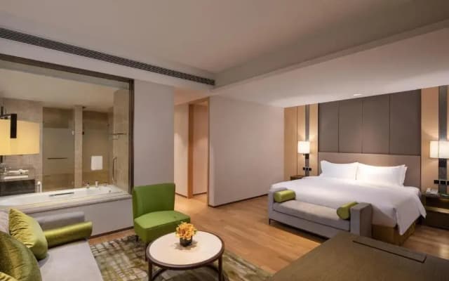 Holiday Inn Hotel & Suites Langfang New Chaoyang by IHG