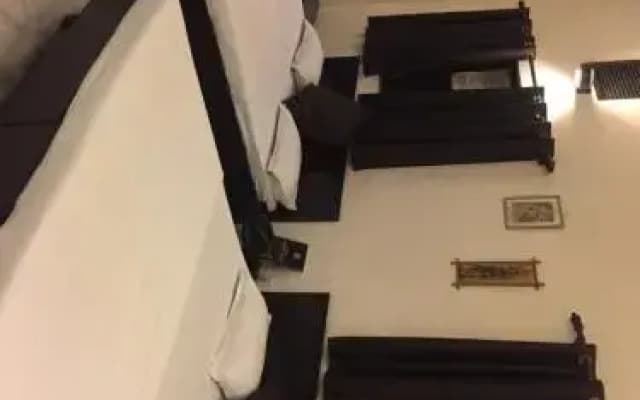Hotel Sunder Palace