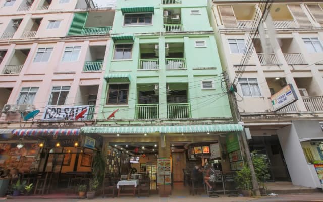 Magnific Patong