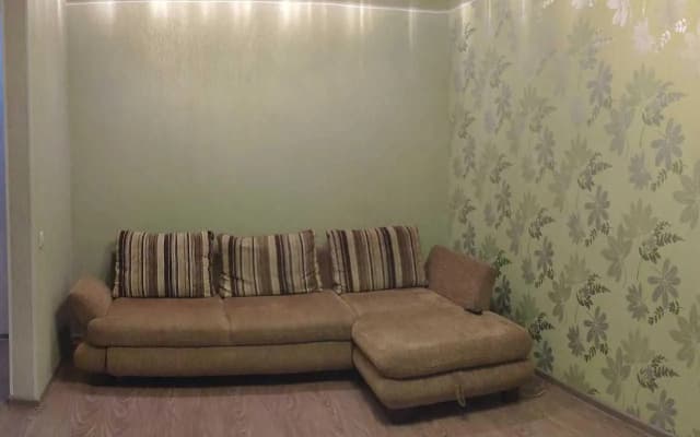 Home Hotel (Хоум Отель) на Кирова 81