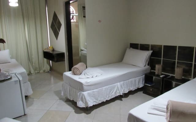 VELINN Pousada Casa de Pedra Ilhabela