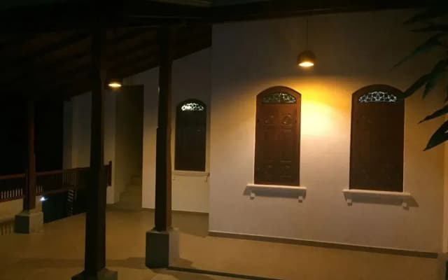 Natures Lodge-Galle