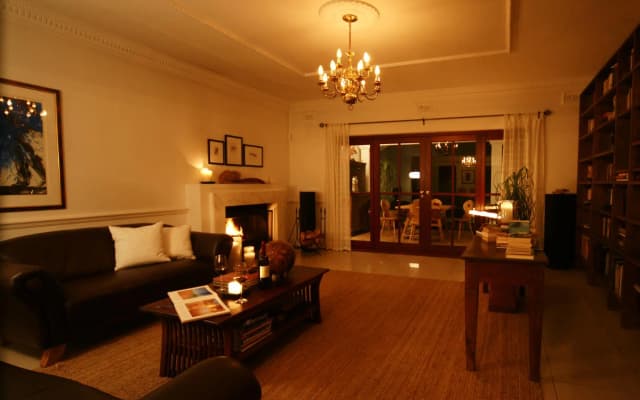 Villa Exner