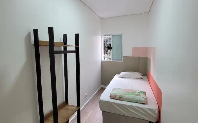 Self Hostel